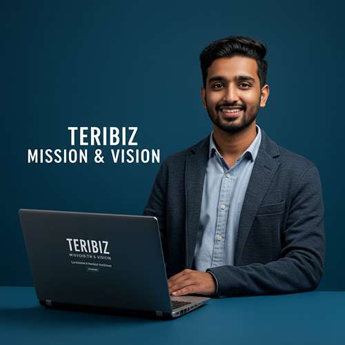 teribiz mission and vision
